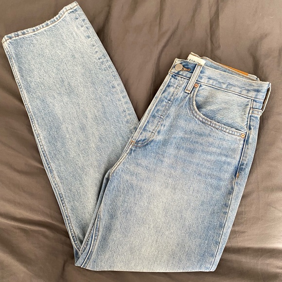 Denim Forum Joni Jeans | blondie blue - Picture 1 of 4